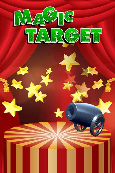 Magic Target