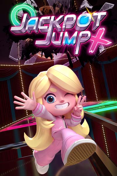 Jackpot Jump