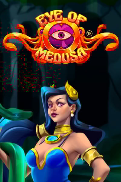 Eye of Medusa