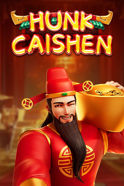 Hunk Cai Shen