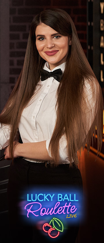 Lucky Ball Roulette