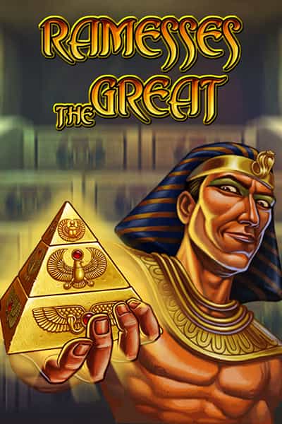 Ramesses the Great