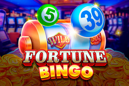 Fortune Bingo