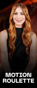 Motion Roulette