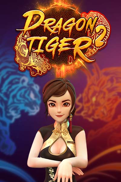 Dragon Tiger 2