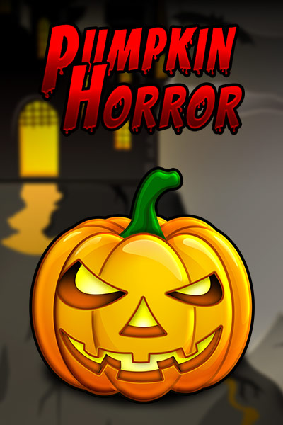 Pumpkin Horror