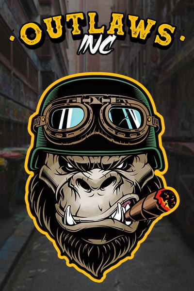 Outlaws Inc.