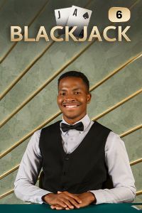 Blackjack 6
