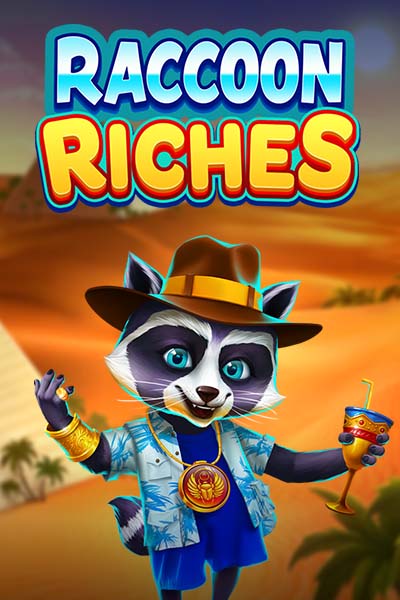 Raccoon Riches