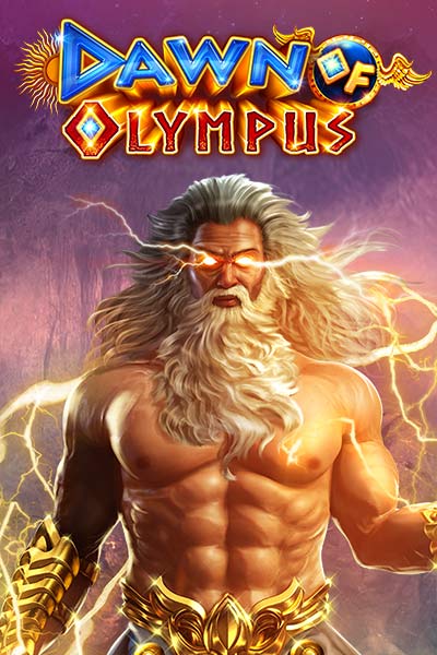 Dawn of Olympus Jackpot