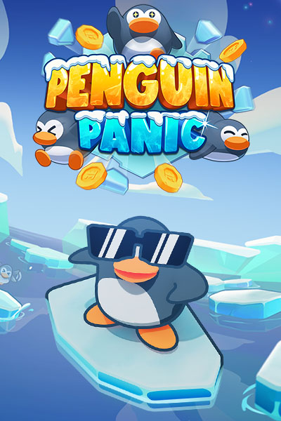 Penguin Panic
