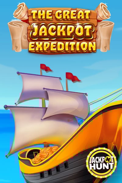 The Great Jackpot Expedition