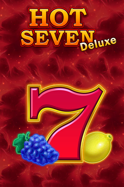 Hot Seven Deluxe