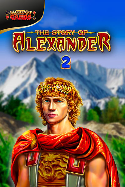 The Story of Alexander II