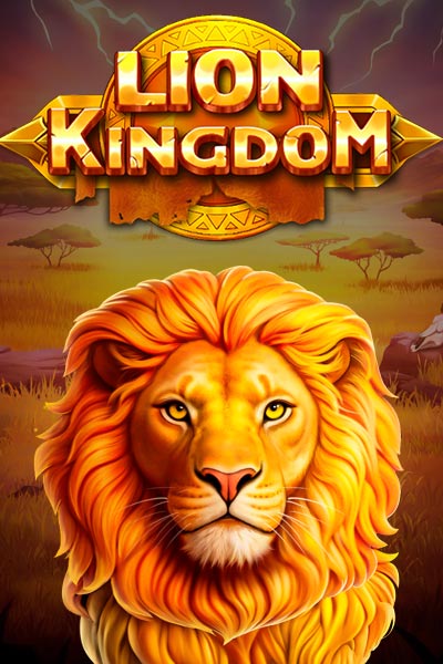 Lion Kingdom