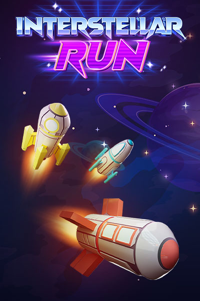 Interstellar Run