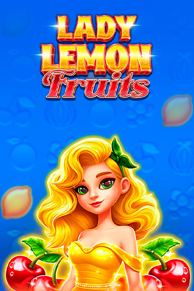 Lady Lemon Fruits