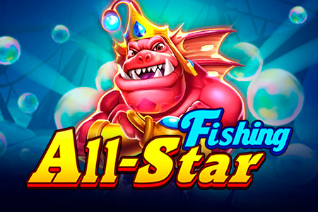 All-star Fishing
