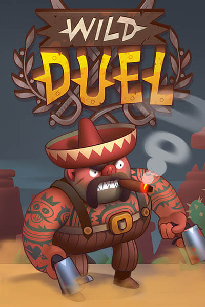 Wild Duel