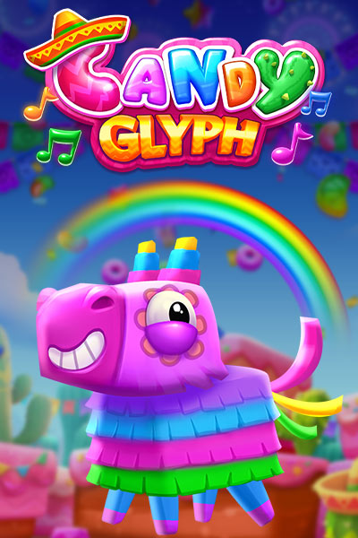 Candy Glyph