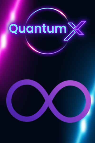 QuantumX