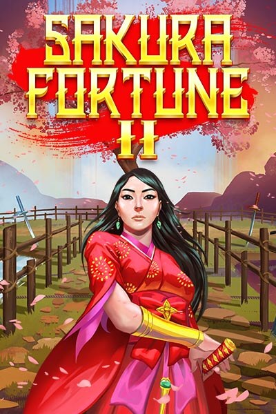 Sakura Fortune