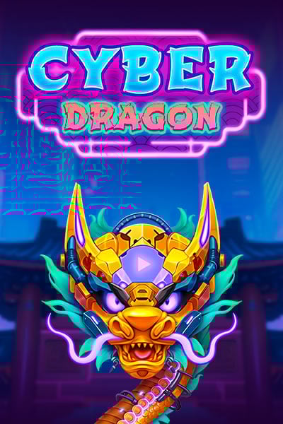 Cyber Dragon