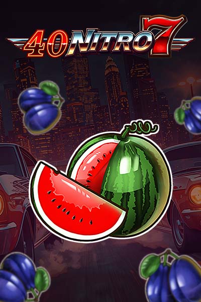 40 Nitro 7