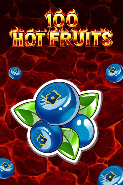 100 Hot Fruits