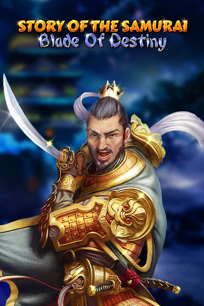 Story Of The Samurai - Blade Of Destiny