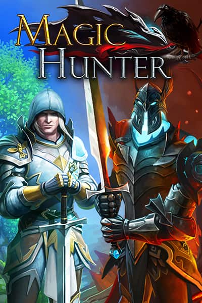 Magic Hunter