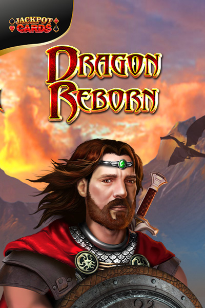 Dragon Reborn