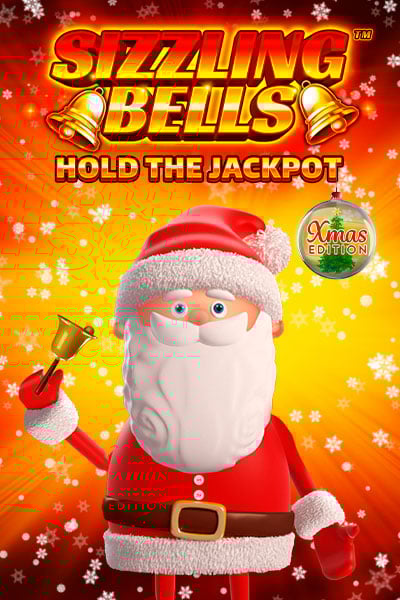 Sizzling Bells-Xmas