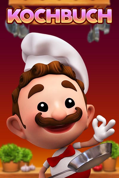Kochbuch