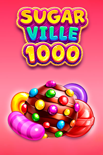 SugarVille 1000