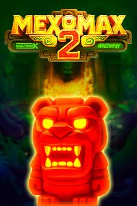 MexoMax 2 WildEnergy MultiMax