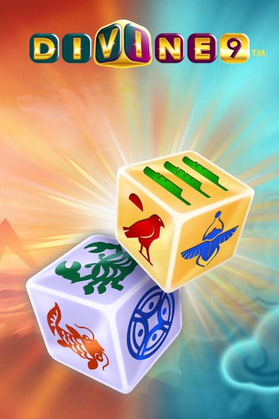 Divine 9