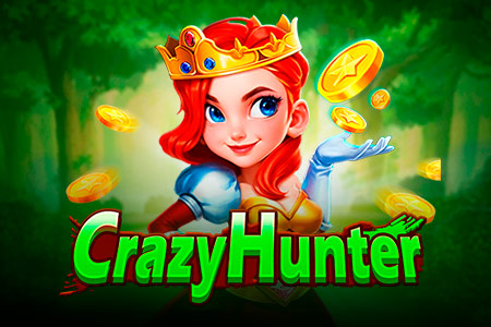 Crazy Hunter