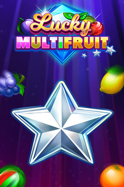 Lucky Multifruit