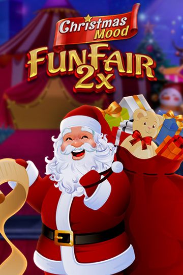 FunFair 2x