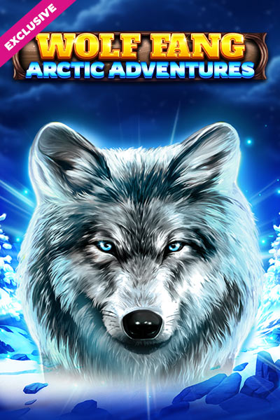 Wolf Fang - Arctic Adventure