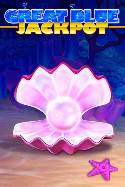 Great Blue Jackpot