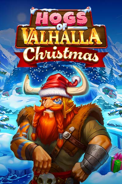 Hogs of Valhalla Christmas