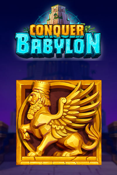 Conquer Babylon