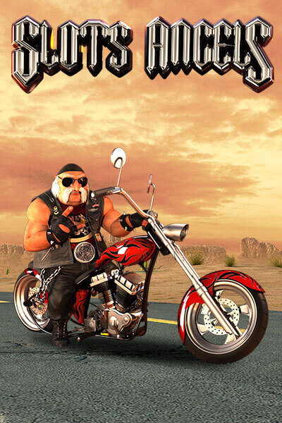Slots Angels