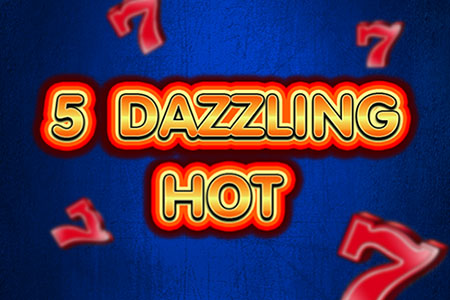 5 Dazzling Hot