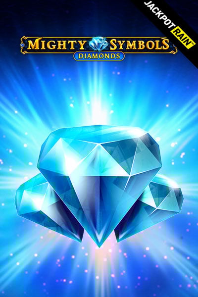 Mighty Symbols: Diamonds