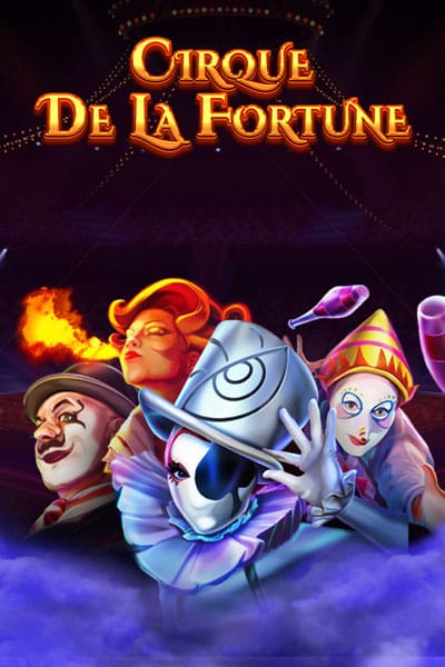 Cirque de la Fortune