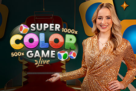 Super Color Game