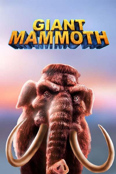 Giant Mammoth